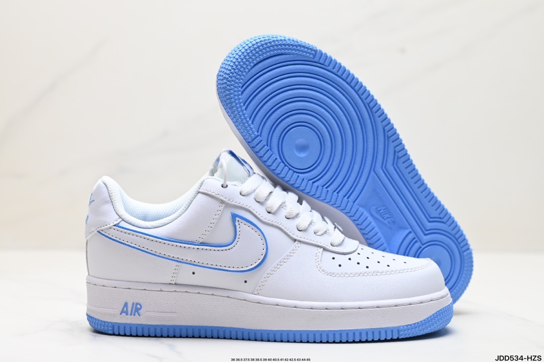 Nike Air Force 1 Shoes